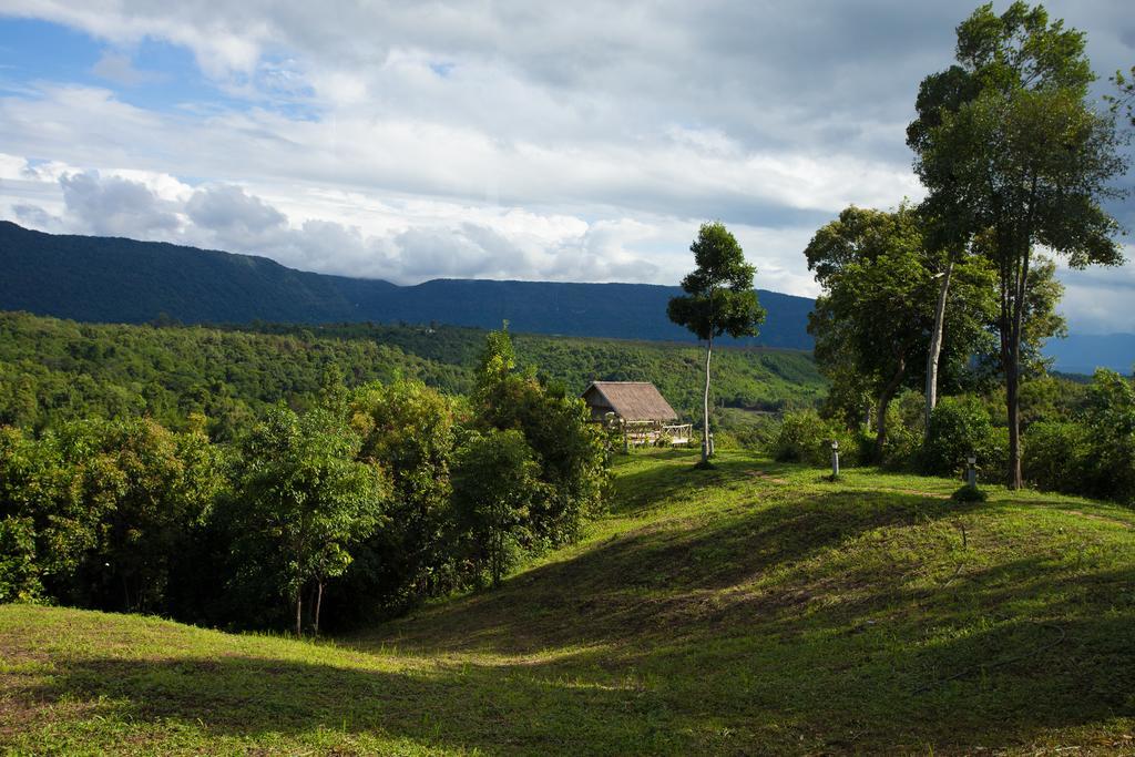 Sabaidee Valley Ban Gnik Экстерьер фото