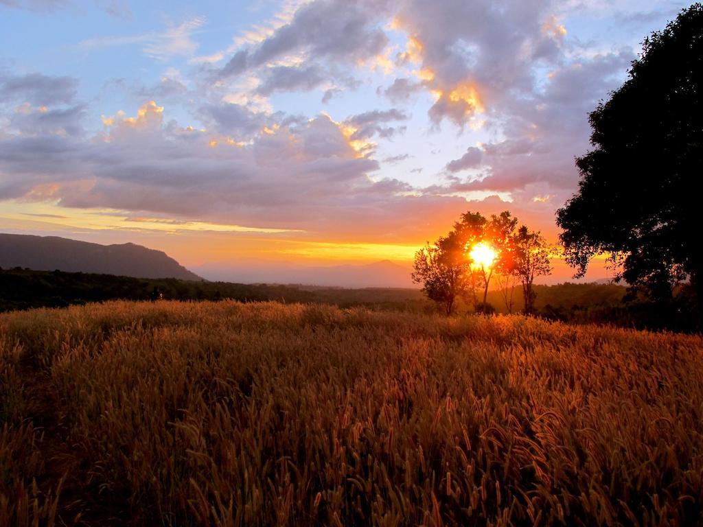 Sabaidee Valley Ban Gnik Экстерьер фото